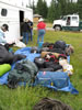 Trailhead